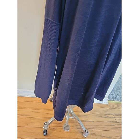 90 Degree By Reflex long sleeve open cardigan size 3x Active - Picture 6 of 9